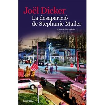 La desaparición de Stephanie Mailer