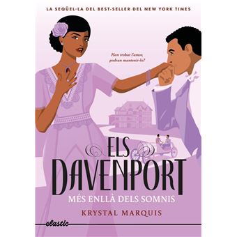 Els Davenport 2. Més que això