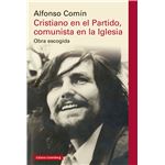 Cristiano en el Partido, comunista en la Iglesia