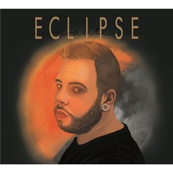 Eclipse - CD + Camiseta Talla L