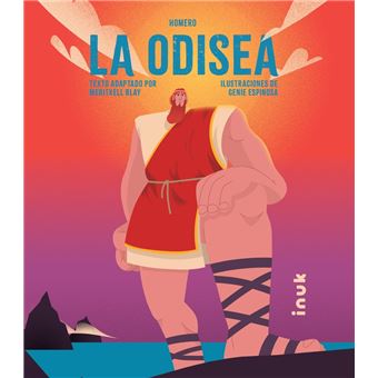 La Odisea
