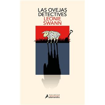 Las ovejas detectives