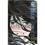 Blue Exorcists 25