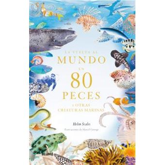 La vuelta al mundo en 80 peces