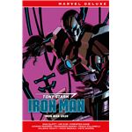 Tony Stark Iron Man 2 Iron Man 2020