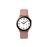 Smartwatch Samsung Galaxy Watch Active 2 40mm LTE Acero inoxidable Oro rosa_0