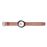 Smartwatch Samsung Galaxy Watch Active 2 40mm LTE Acero inoxidable Oro rosa_5