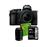 Cámara EVIL Nikon Z50 + 16-50mm VR + 50-250 mm DX VR Kit