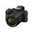 Cámara EVIL Nikon Z50 + 16-50mm VR + 50-250 mm DX VR Kit