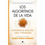 Los algoritmos de la vida
