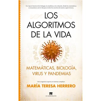 Los algoritmos de la vida