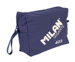 Neceser Milan Gigante 403 Since 1918 Azul Marino