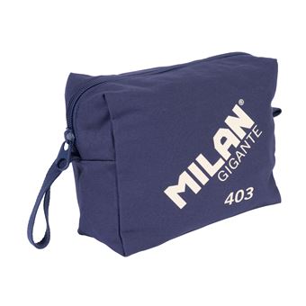 Neceser MILAN Gigante 403 Since 1918 Azul Marino - 1