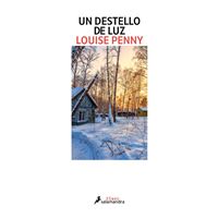 Un destello de luz
