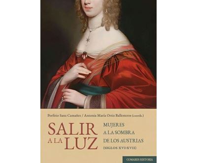 Comares Salir A La Luz