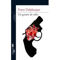 Un Gramo De Odio