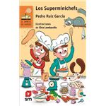 Superminichef