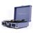 Tocadiscos Bluetooth Prixton VC400 Lila