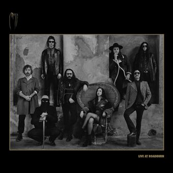 Live at Roadburn - CD