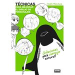 Técnicas Para Mejorar El Dibujo De Personaje