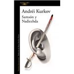 Samsón y Nadiezhda