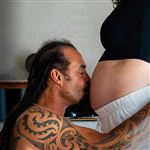 Welcome To The Family - Vinilo Plata