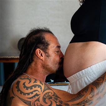 Welcome To The Family - Vinilo Plata