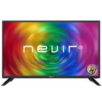 TV LED 32'' Nevir 742832RD HD Ready