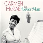 Sings Lover Man & Other Billie Holiday Classics - CD