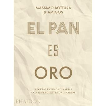 El pan es oro