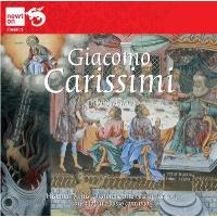 Carissimi: Dives Malus - CD