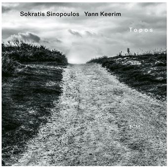 Topos - CD