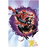 Patrulla-X. Caída de X 5 de 5