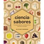 La ciencia de los sabores