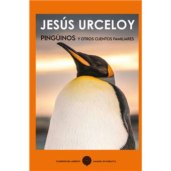 Pingüinos Y Otros Cuentos Familiares.