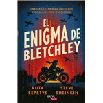 El enigma de Bletchley