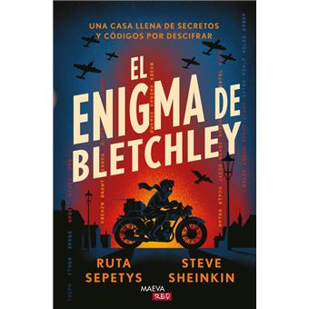 El enigma de Bletchley