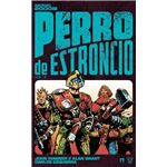 PERRO DE ESTRONCIO vol. 2