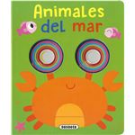 Animales Del Mar