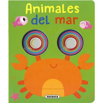 Animales Del Mar