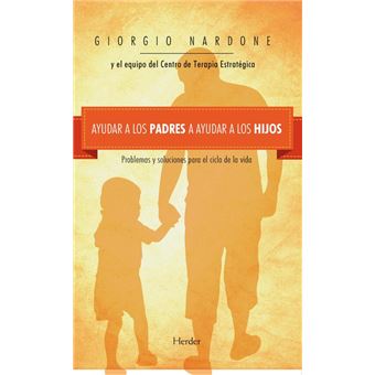 Ayudar a los padres a ayudar a los hijos