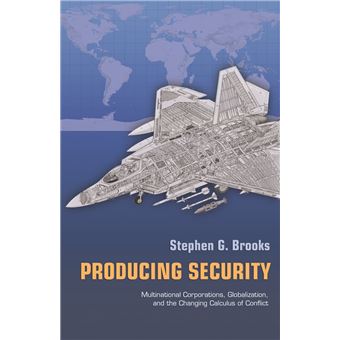 Producing Security - 1