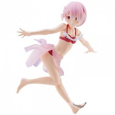 Banpresto Figura Re: Zero Starting Life In Another World Ram Celestial - Imagen 2