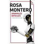 Animales difíciles
