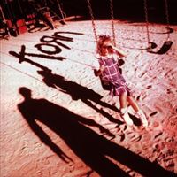 Korn - CD