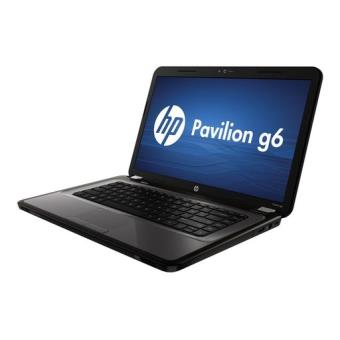 HP Pavilion g6-1211ss Portátil 15,6"