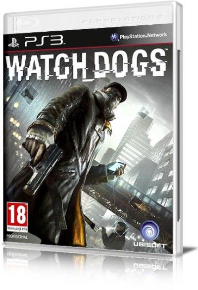 cerebro Refinar Microordenador Watch Dogs Essentials Edition PS3 para - Los mejores videojuegos | Fnac