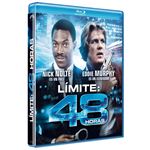 Límite 48 horas  - Blu-ray