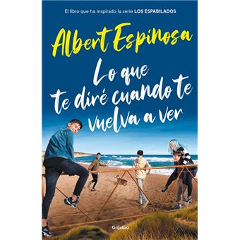 Lo que te diré cuando te vuelva a v