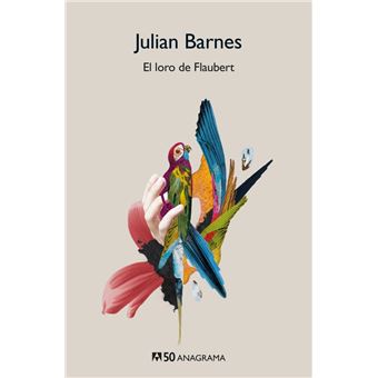El loro de Flaubert